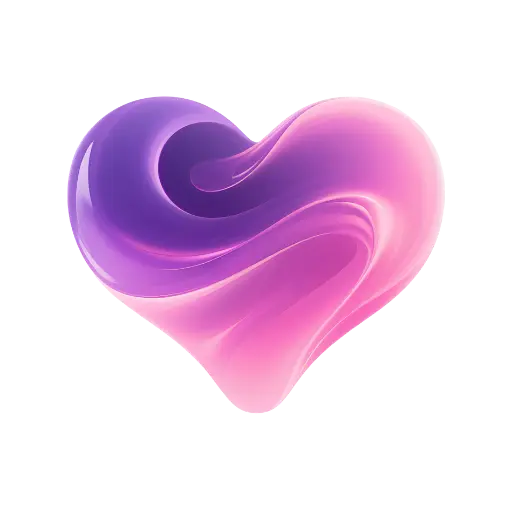 PureHeart logo